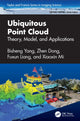 Book cover of: Ubiquitous Point Cloud. By: Bisheng Yang