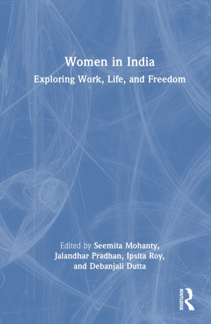 Book cover of: Women in India