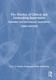 Book cover of: Practice of Clinical and Counselling Supervision. By: Nadine Pelling