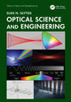 Book cover of: Optical Science and Engineering