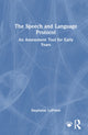 Book cover of: Speech and Language Protocol. By: Stephanie Lopresti