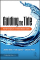 Book cover of: Guiding the Tide. By: Jonathan Donner
