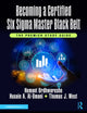 Book cover of: Becoming a Certified Six Sigma Master Black Belt. By: Hemant Urdhwareshe