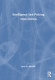 Book cover of: Intelligence-Led Policing