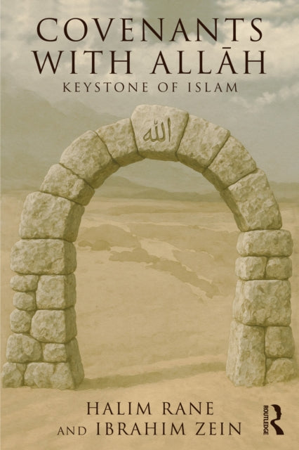 Book cover of: Covenants with Allah