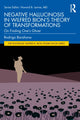 Book cover of: Negative Hallucinosis in Wilfred Bion’s Theory of Transformations. By: Rodrigo Barahona