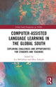 Book cover of: Computer-Assisted Language Learning in the Global South. By: Lee McCallum
