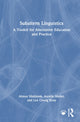 Book cover of: Subaltern Linguistics