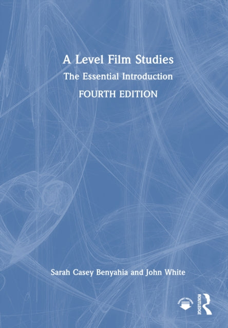 Book cover of: Level Film Studies