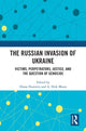 Book cover of: Russian Invasion of Ukraine. By: Diana Dumitru
