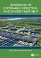 Book cover of: Handbook of Sustainable Industrial Wastewater Treatment