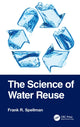Book cover of: Science of Water Reuse