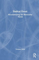 Book cover of: Radical Freud. By: Thomas Olver