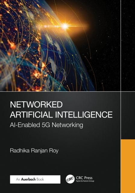 Book cover of: Networked Artificial Intelligence