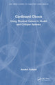 Book cover of: Cardboard Ghosts. By: Amabel Holland