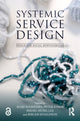 Book cover of: Systemic Service Design