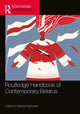 Book cover of: Routledge Handbook of Contemporary Belarus