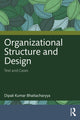 Book cover of: Organizational Structure and Design