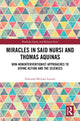 Book cover of: Miracles in Said Nursi and Thomas Aquinas