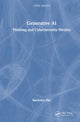Book cover of: Generative AI. By: Ravindra Das
