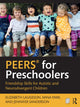 Book cover of: PEERS® for Preschoolers. By: Elizabeth Laugeson