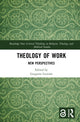 Book cover of: Theology of Work