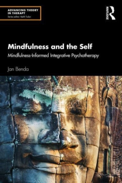 Book cover of: Mindfulness and the Self. By: Jan Benda