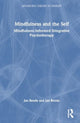 Book cover of: Mindfulness and the Self