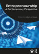 Book cover of: Entrepreneurship. By: Adnan Ul Haque
