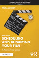 Book cover of: Scheduling and Budgeting Your Film