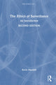 Book cover of: Ethics of Surveillance