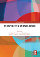 Book cover of: Perspectives on Post-Truth. By: Filippo Ferrari