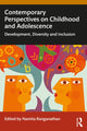 Book cover of: Contemporary Perspectives on Childhood and Adolescence