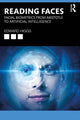 Book cover of: Reading Faces