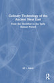 Book cover of: Culinary Technology of the Ancient Near East. By: Jill L. Baker