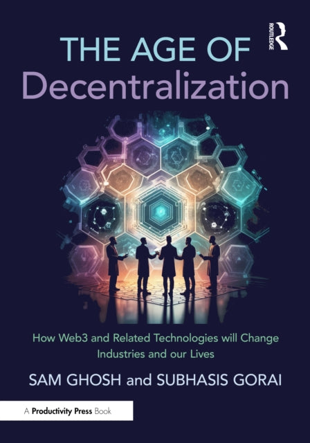 Book cover of: Age of Decentralization
