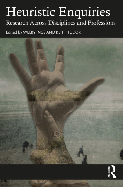 Book cover of: Heuristic Enquiries. By: Welby Ings
