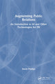 Book cover of: Augmenting Public Relations. By: David Phillips