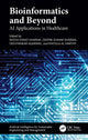 Book cover of: Bioinformatics and Beyond. By: Moolchand Sharma