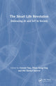 Book cover of: Smart Life Revolution. By: Connie Tee