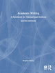 Book cover of: Academic Writing