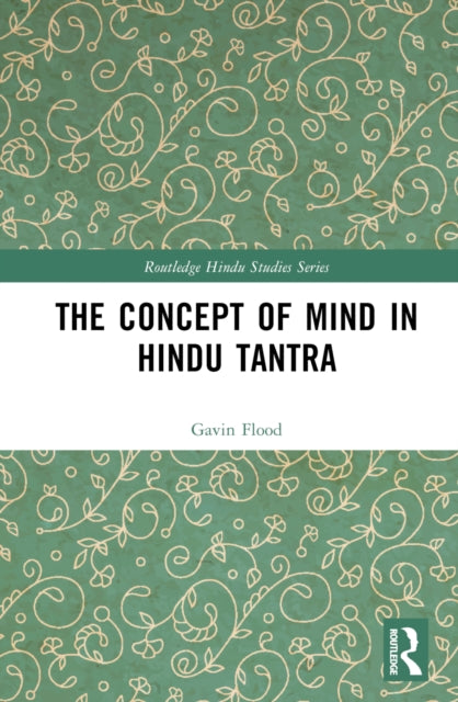 Book cover of: Concept of Mind in Hindu Tantra