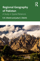 Book cover of: Regional Geography of Pakistan