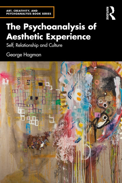 Book cover of: Psychoanalysis of Aesthetic Experience