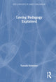 Book cover of: Loving Pedagogy Explained. By: Tamsin Grimmer