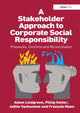Book cover of: Stakeholder Approach to Corporate Social Responsibility. By: Adam Lindgreen
