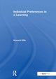 Book cover of: Individual Preferences in e-Learning. By: Howard Hills