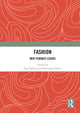 Book cover of: Fashion. By: Ilya Parkins