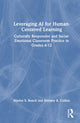 Book cover of: Leveraging AI for Human-Centered Learning. By: Marlee S. Bunch
