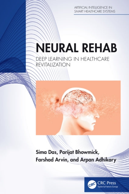 Book cover of: Neural Rehab